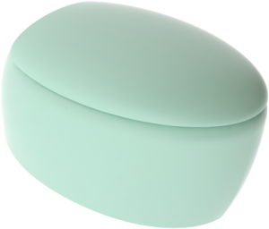 TOWCSOSC25 Подвесной унитаз настенный GSG CERAMIC