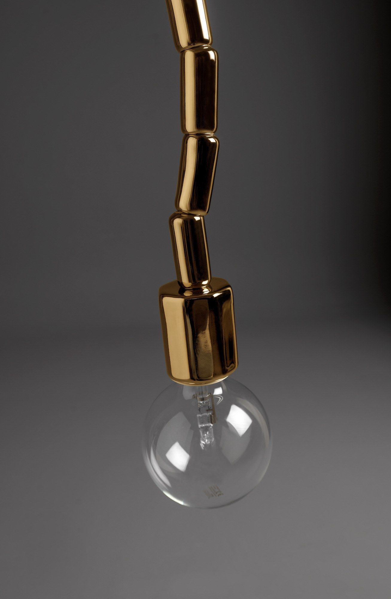 Керамический светодиодный подвесной светильник Ceramica Flaminia Косметика ARCH-00077312 - Вид №14