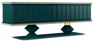 Malabar Комод деревянный с распашными дверцами Cortez