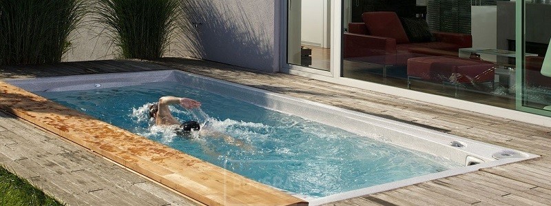 JNJ Spas Savannah Santreyd sun-id-295953 - Вид №1