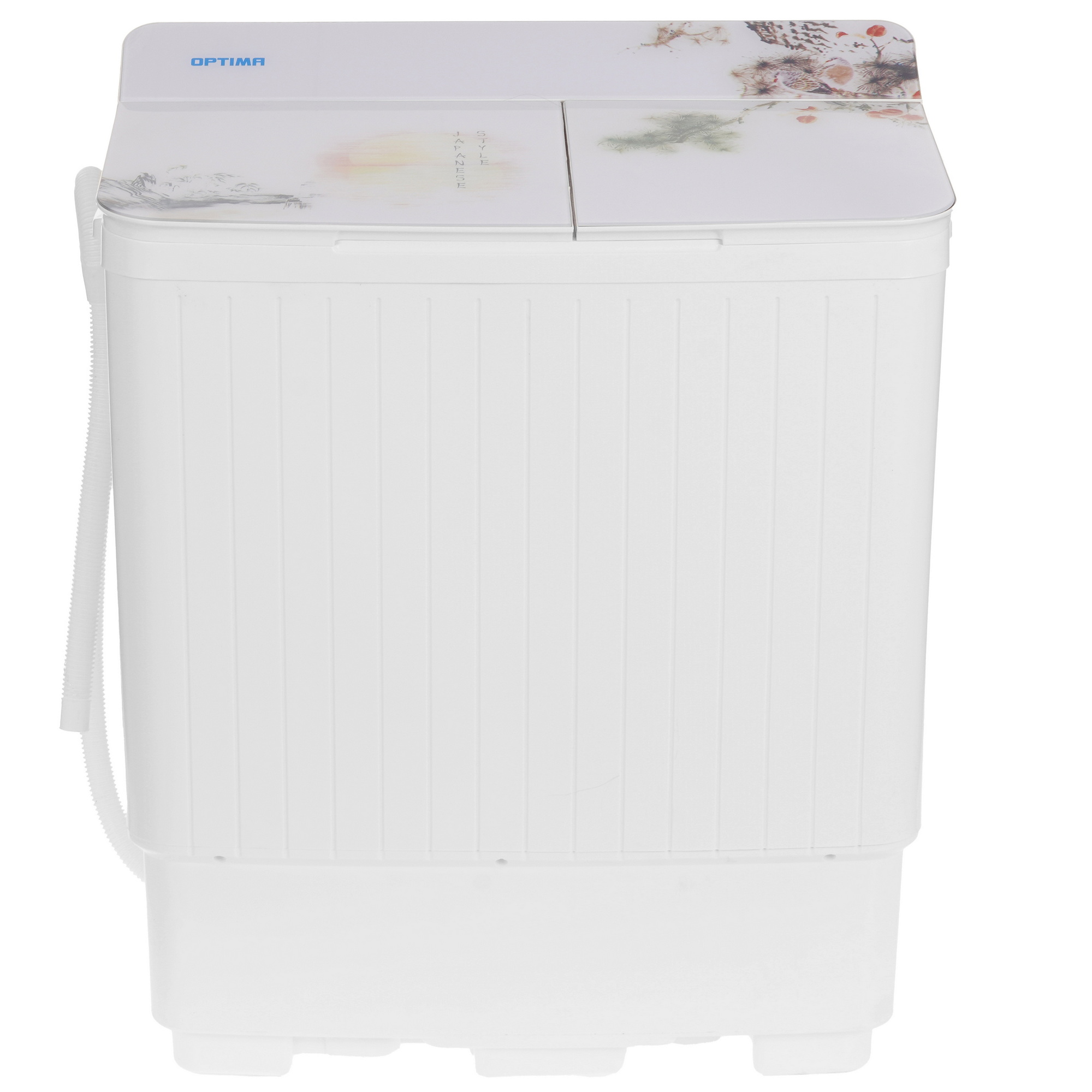 9269649 Стиральная машина OPTIMA МСП-66СТ STDN-0057848 - Вид №1