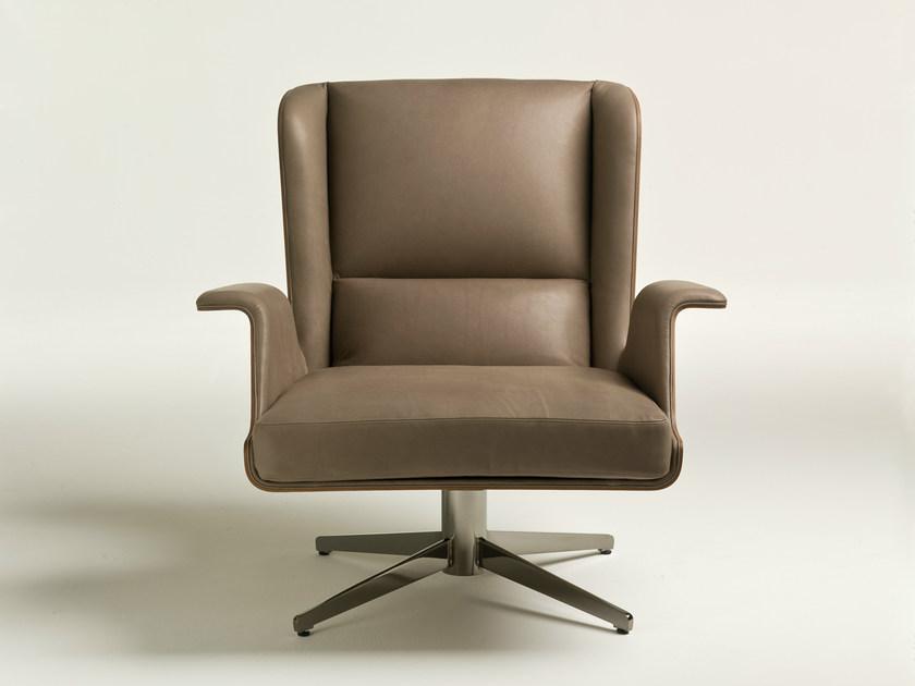 i 4 Mariani 4-спицевое кресло Garbo sun-id-1498494 - Вид №2