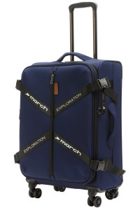 M3834-04-62 Чемодан M3834*62 M March Exploration