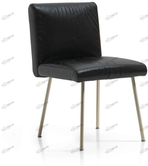 Quinti Sedute Кожаное кресло Ginevra sun-id-1501726