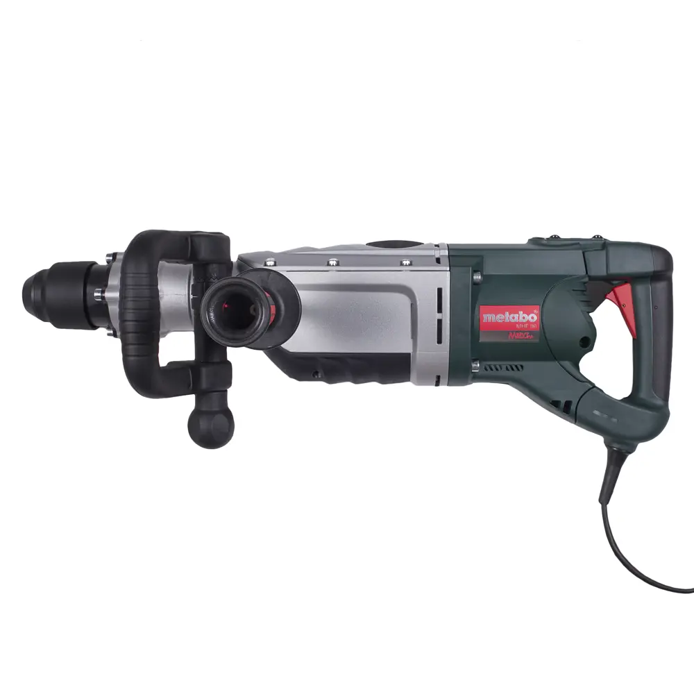 Отбойный молоток Metabo MHE 96, 1600 Вт, 27 Дж 18119595 STLM-2040492  - Вид №1