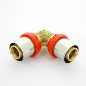 Угол пресс TIEMME 20x20