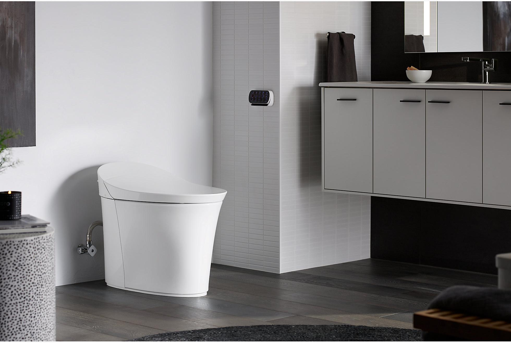 KOHLER  K-5401-PA-0  - Вид №1