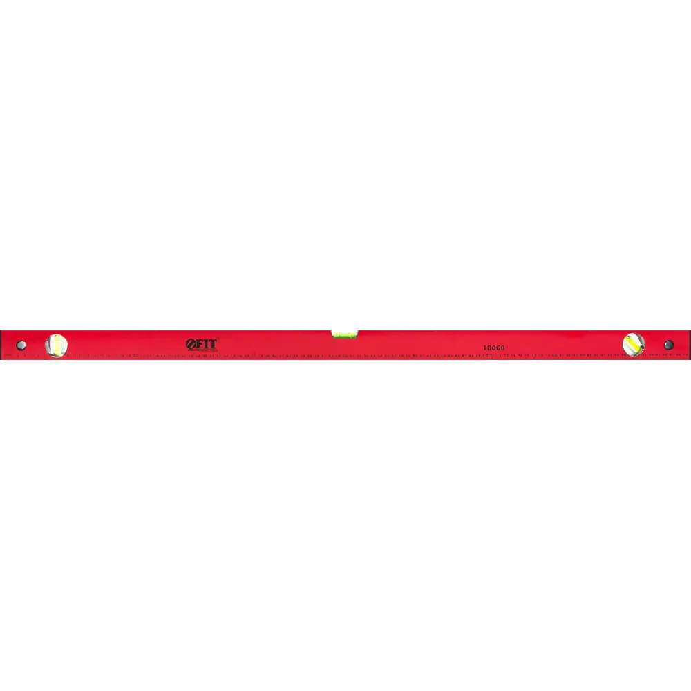 Уровень Fit 1000 мм с 3 глазками 82637181 STLM-2026350 Santreyd  - Вид №3