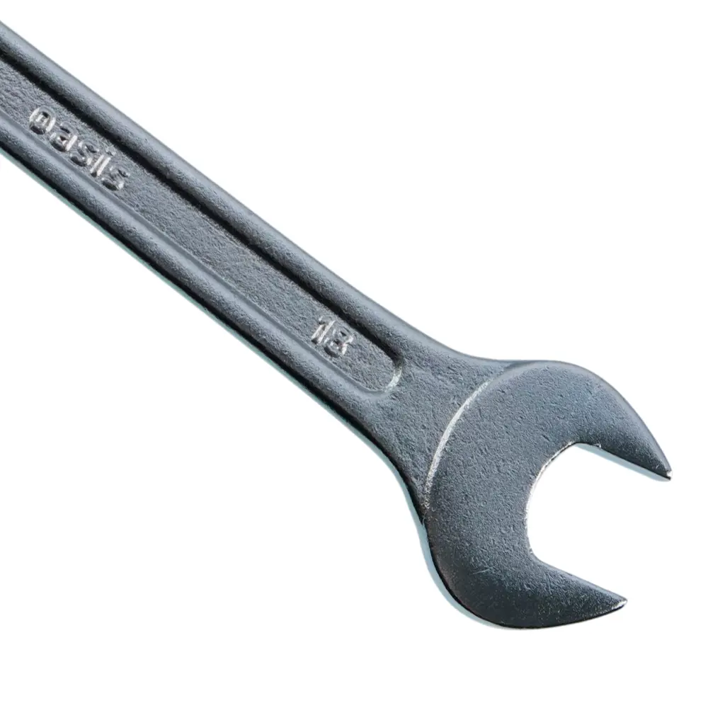 Рожковый ключ Oasis 16x18 мм для надежного монтажа 89428209 STLM-1571108 - Вид №2