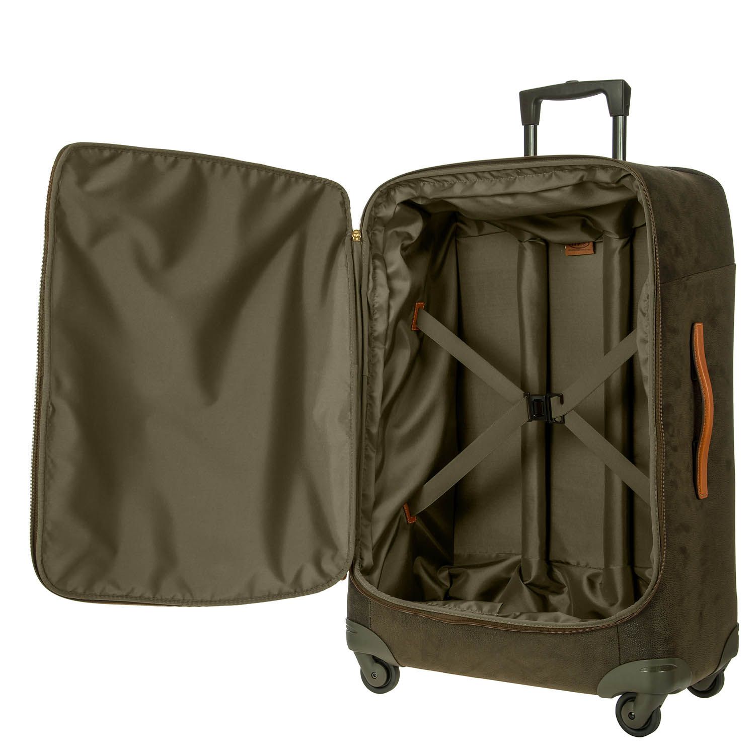 BLF15252.378 Чемодан BLF15252 Trolley L Brics Life - Вид №4