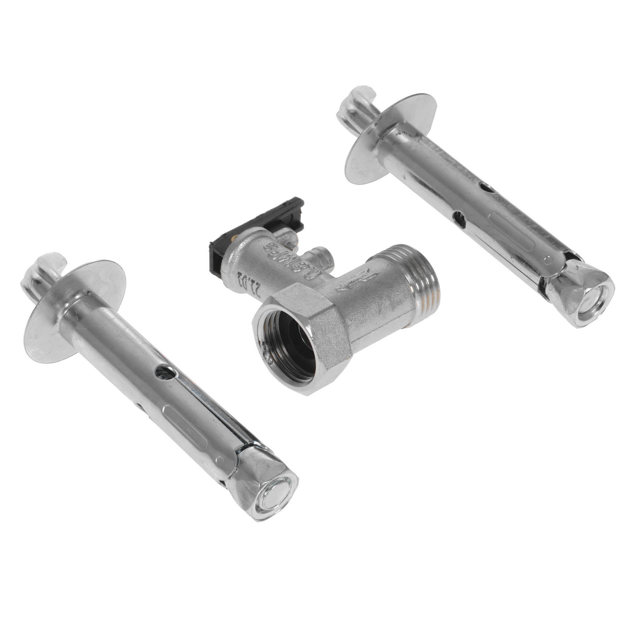 5347939 Водонагреватель электрический Ресанта ВН-15КВ STDN-0042691 - Вид №7