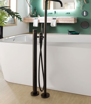 121X Раковина / Кухня vola  - Вид №60