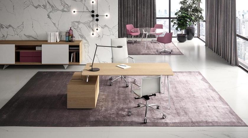 ESTEL GROUP Исполнительный стол P016 sun-id-1511977 - Вид №2