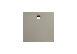 Душевой поддон KALDEWEI Сталь эмалированная 1546-5 462 теплый серый 50