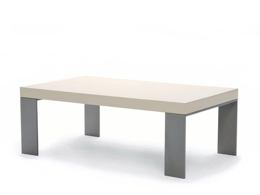 Spiegels Прямоугольный журнальный столик .u two sun-id-1441987 - Вид №1