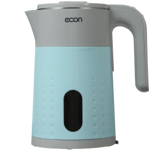 5353546 Электрочайник ECON ECO-1884KE голубой