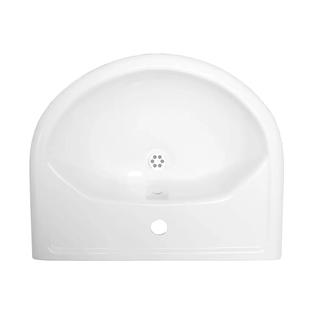 Раковина Керамин Стиль встраиваемая 55 см STLM-2195545 - Вид №2