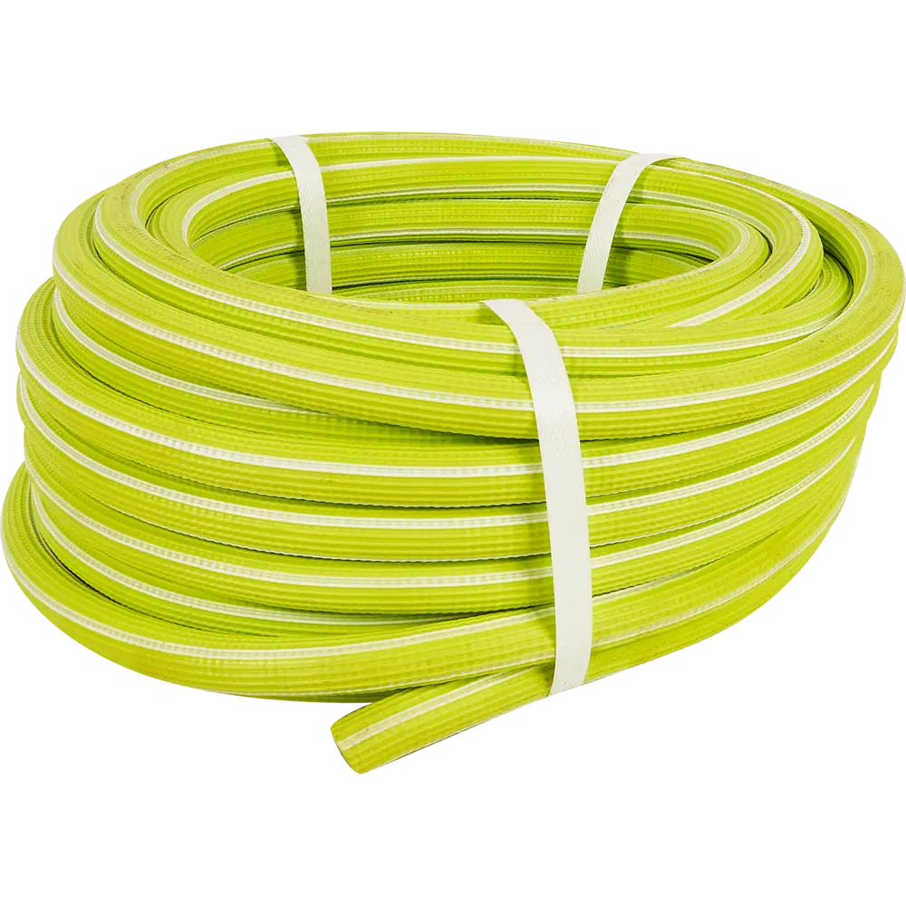 TUBOFLEX Легкий садовый шланг 20 м с защитой от скручивания 86865792 STLM-1582927 - Вид №2