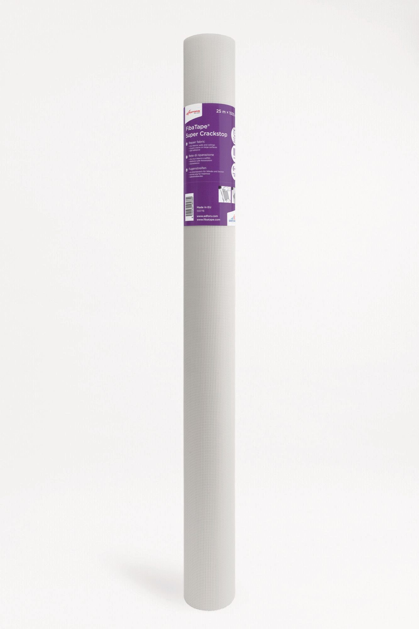 Ремонтные ткани для стен из стекловолокна ADFORS ADFORS Fibatape ® Specialities ARCH-00011902 - Вид №1