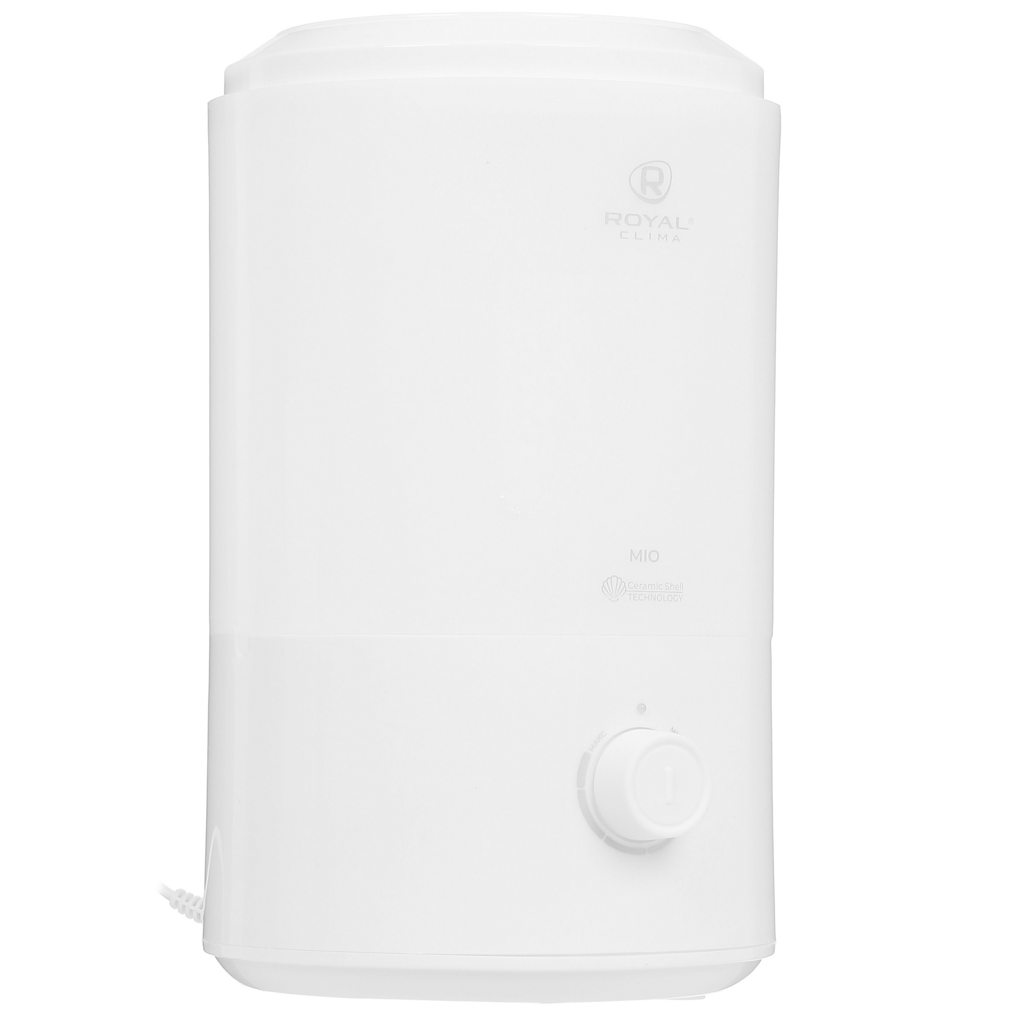 9914200 Увлажнитель воздуха Royal Clima RUH-MO250/3.0M-WT STDN-0017804 - Вид №1