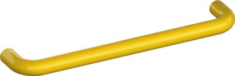 548.13.192 Мебельная ручка ø 13 мм HEWI USA Produkte  - Вид №15