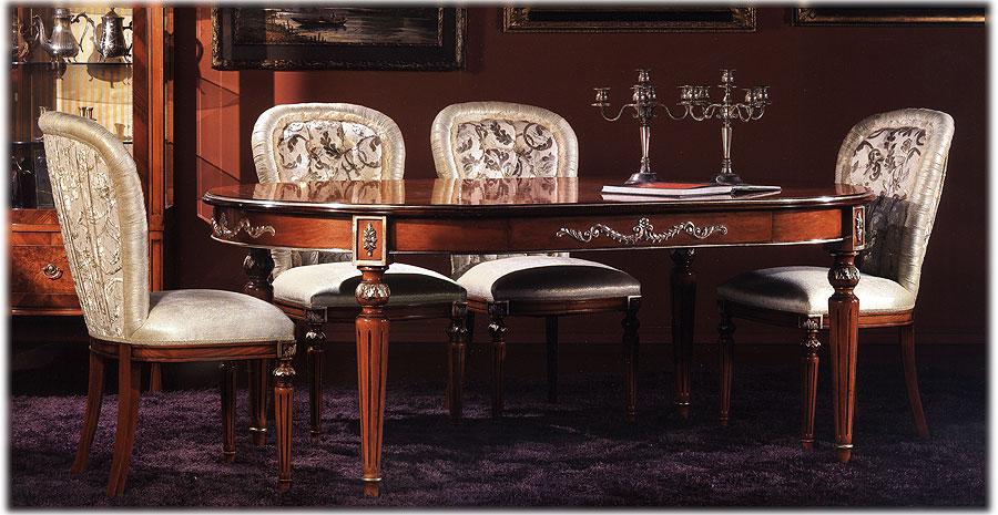 Стол  PALMOBILI 945 