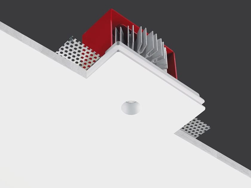 Светодиодный потолочный светильник AirCoral® Buzzi & Buzzi GENIUS DYNAMIC WHITE ARCH-00030478