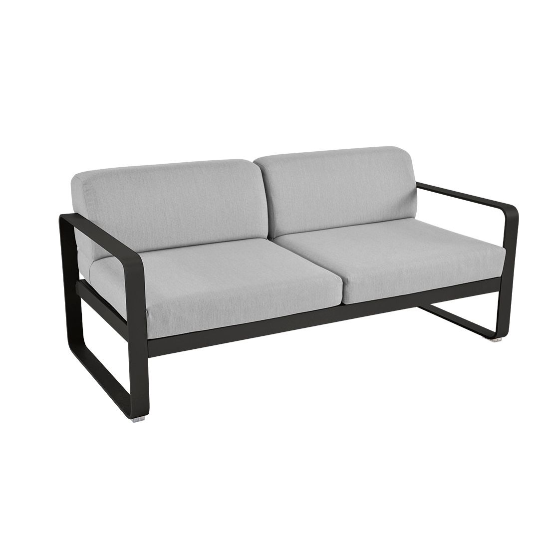 2-местный садовый диван Sunbrella® Fermob Bellevie ARCH-00094781 - Вид №43