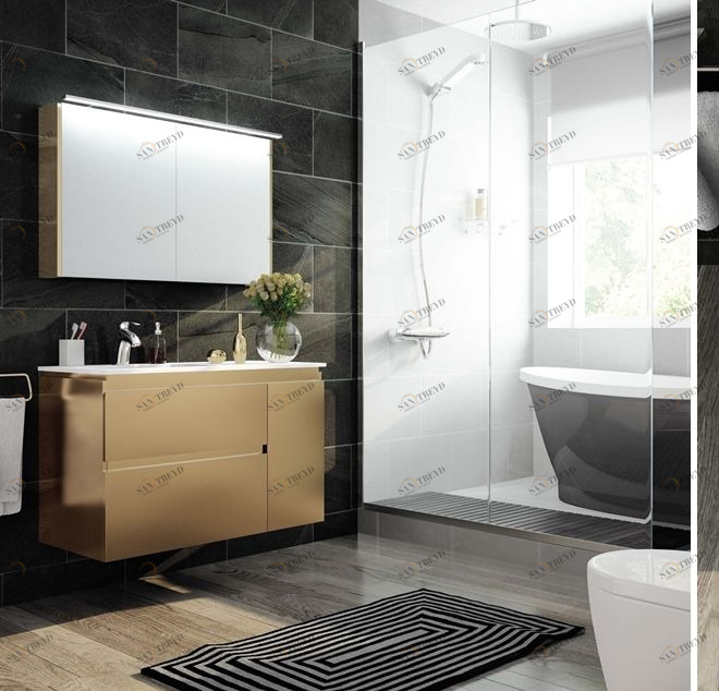 Avila Dos Комплект мебели Advance 08 Color K5 Trendy ADVANCE TRENDY ADVANCE08NEW