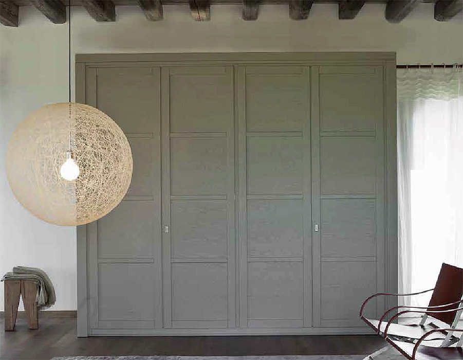 Шкаф  DEVINA NAIS AR360 Eclettica