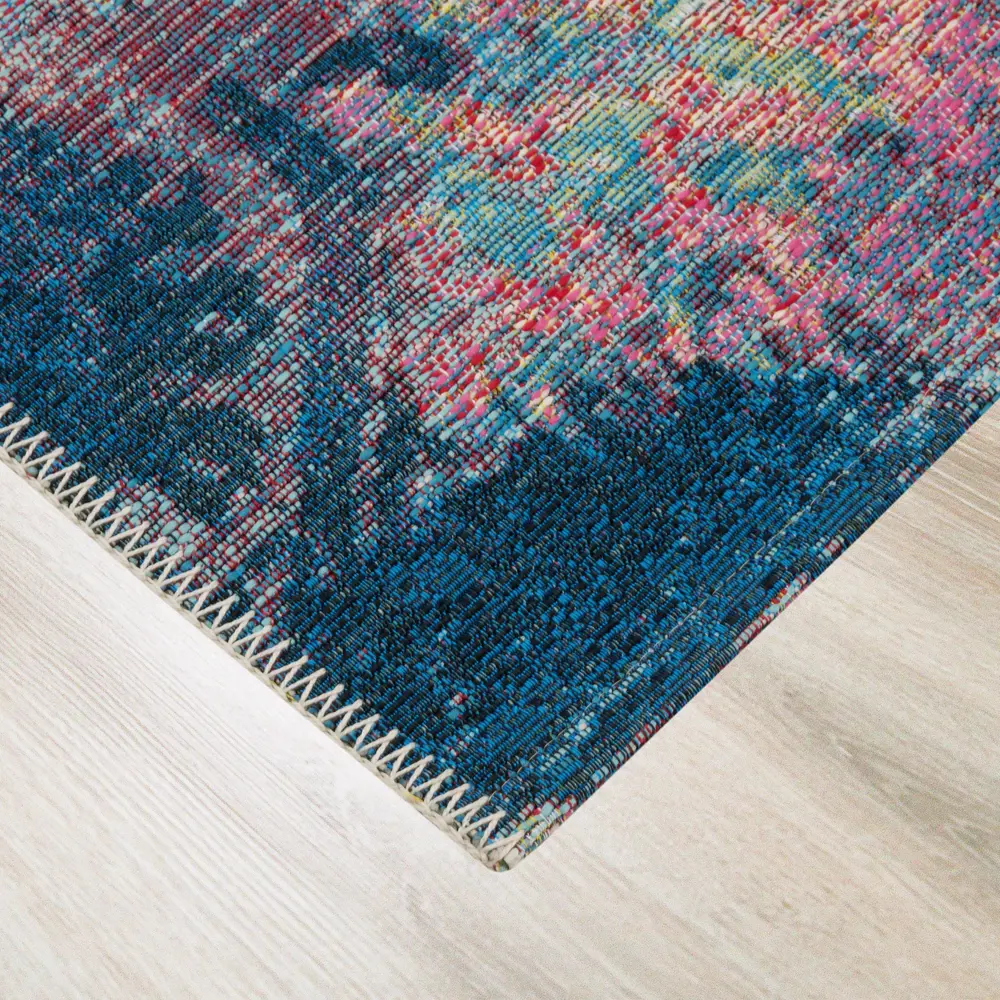 Ковёр Red Sea 40X-Q4 1.1x1.7 м CTIM STLM-2125726 - Вид №1