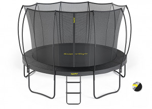 12FT Батут hasttings superfly x 12ft Hasttings