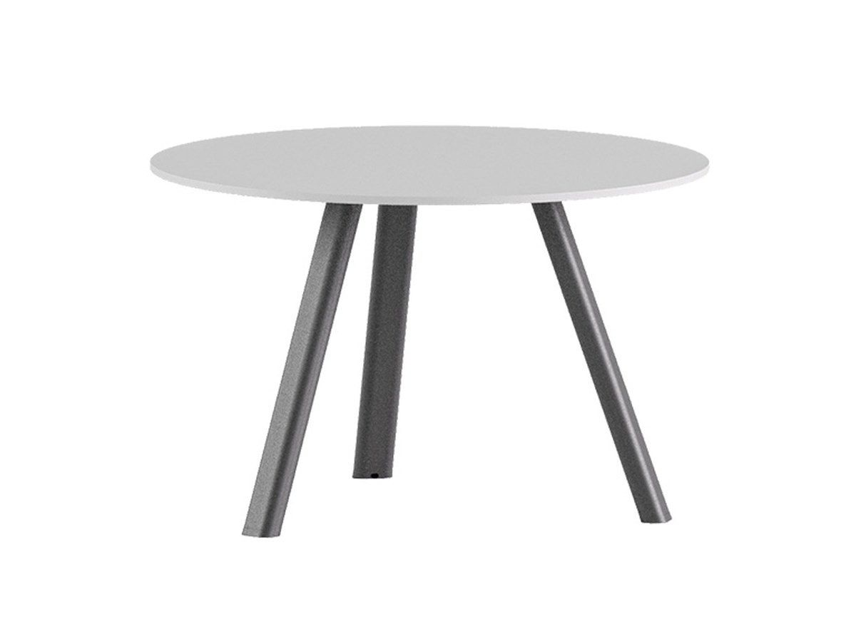 Круглый журнальный столик Compactop® GABER Surfy 2027 ARCH-00131991