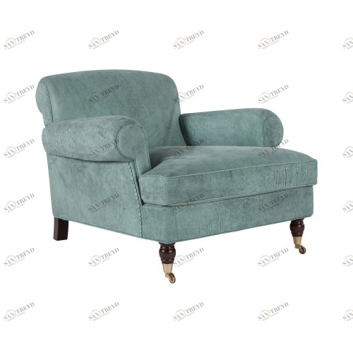 Кресло / Charlotte Longe Baxter sun-id-375388