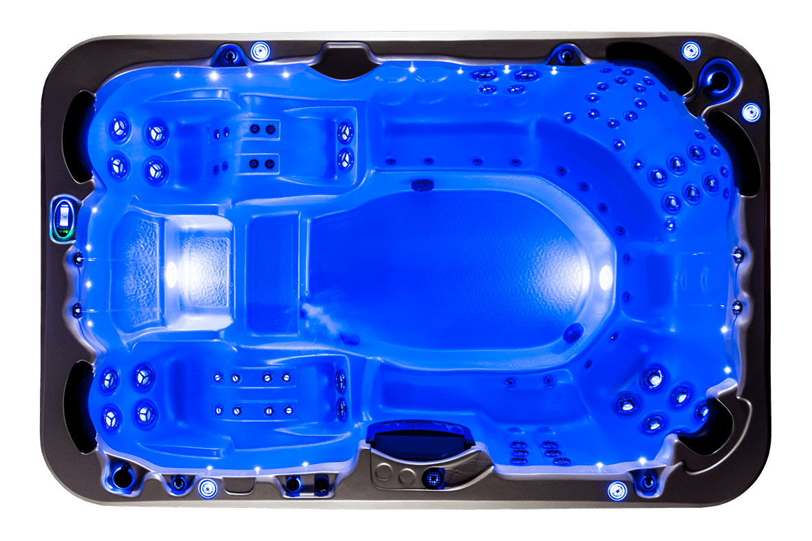 Спа бассейн vortex spas palladium Vortex Spas sun-id-2067863 - Вид №11