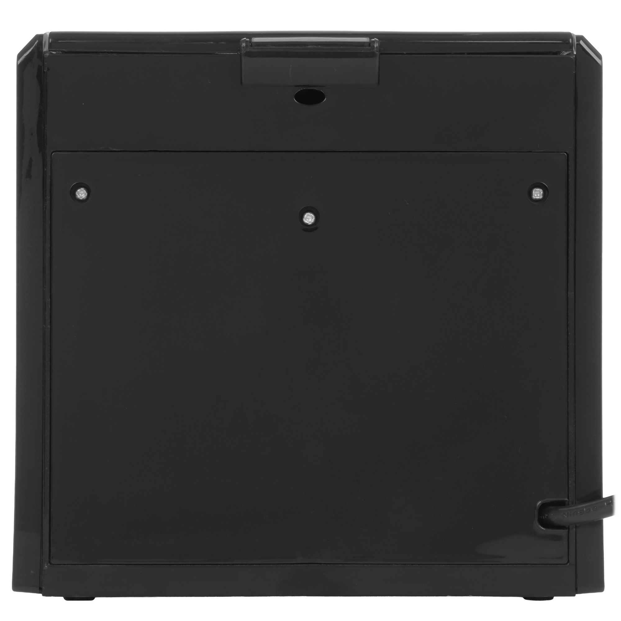 9230316 Кофеварка капельная Добрыня DO-3604 черный STDN-0076023 - Вид №3