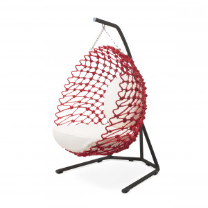 2000983240545 Кресло Lounge MIUFORM Dragnet