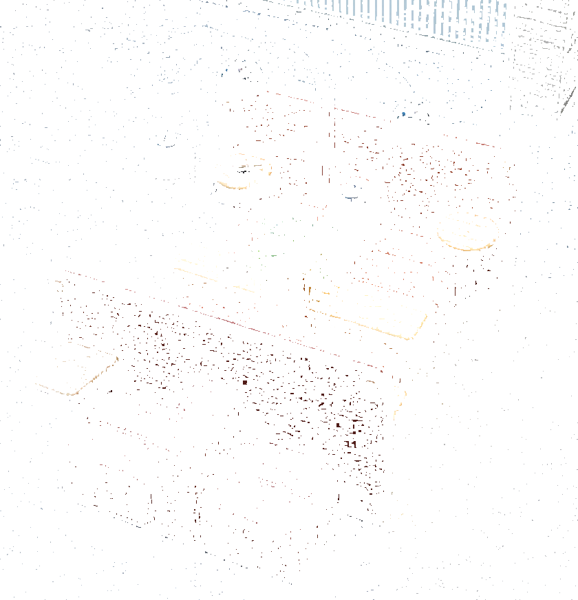 Blå Station Регулируемая светодиодная дуговая лампа Bob job Bla Station sun-id-1456812 - Вид №8