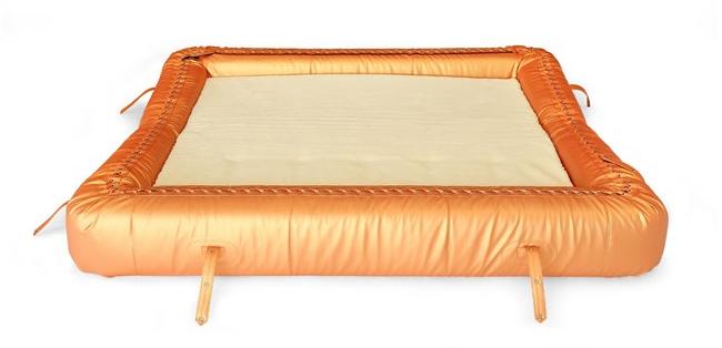 Giovannetti Раскладной диван-кровать Anfibio sun-id-1385005 - Вид №9