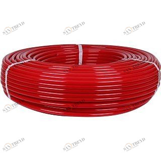 Труба из сшитого полиэтилена 20х2,0 (PEX-a) STOUT - бухта 240 м SPX0002242020