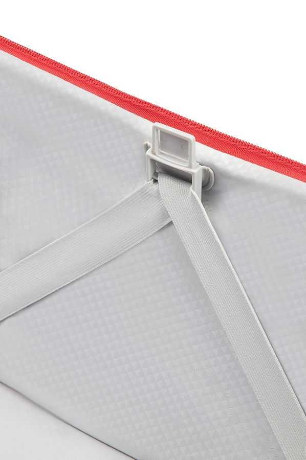 38N-00002 Чемодан 38N*002 Upright 55 Samsonite Base Boost  - Вид №10