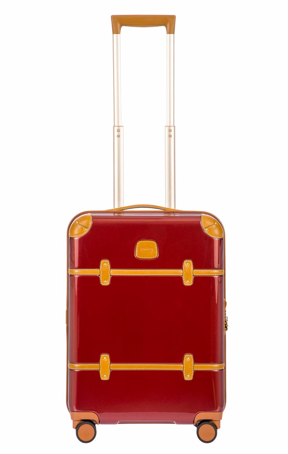 BBG28301.019 Чемодан BBG28301 Bellagio Trolley 21" Brics Bellagio 2.0 