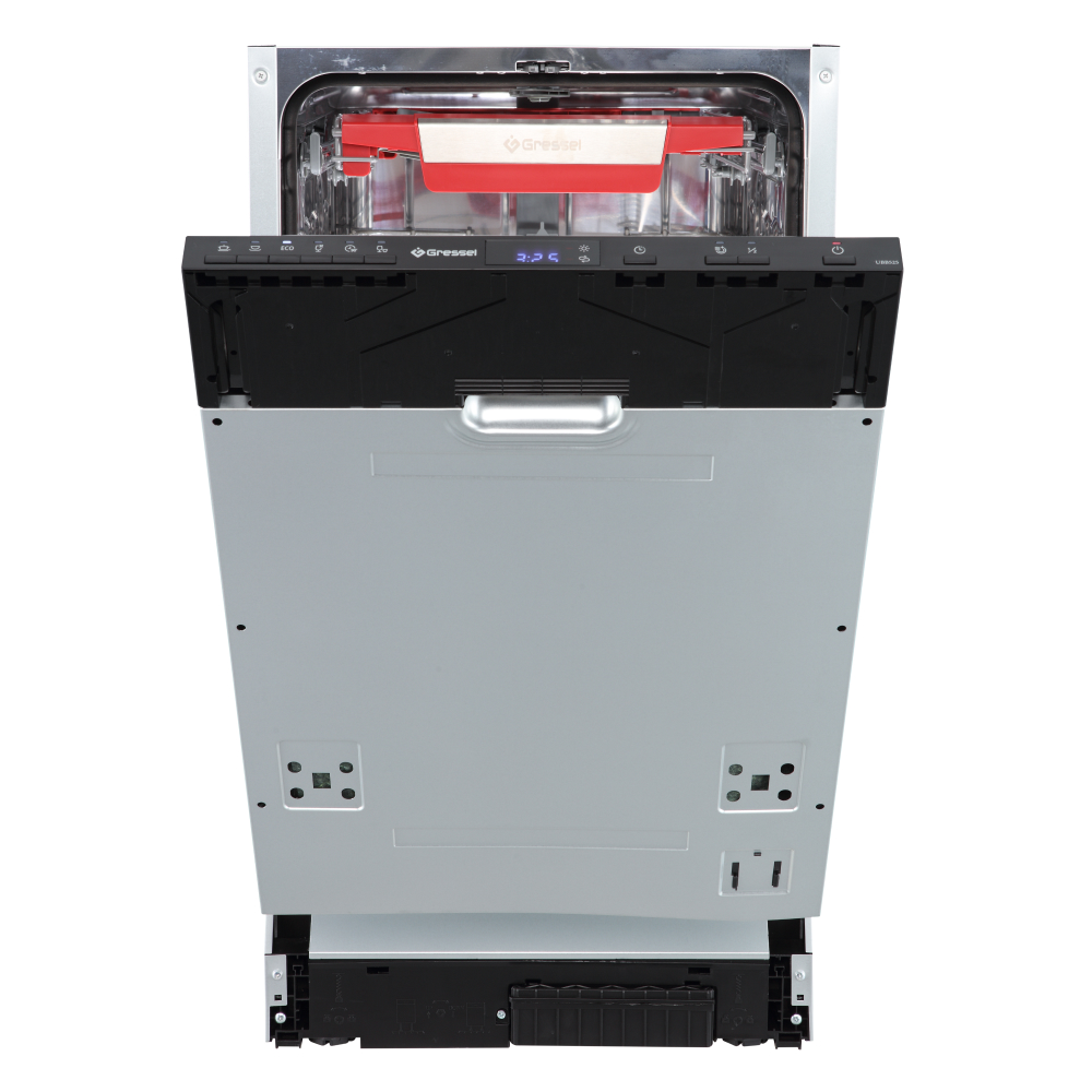 9284775 Встраиваемая посудомоечная машина Gressel UBB525 STDN-0075137 - Вид №1