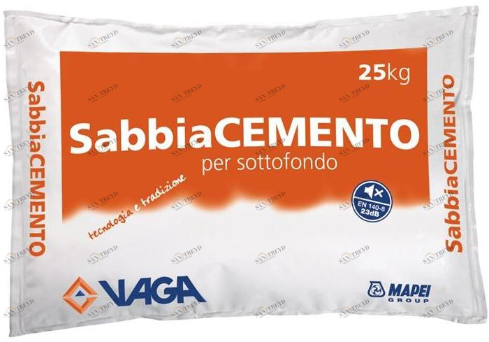 VAGA Готовая стяжка  3628525 