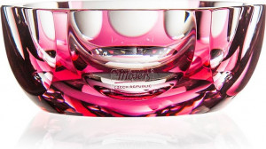 64511 Moser Розетка 2,8см "Лейдис аксессориес" Хрусталь бессвинцовый