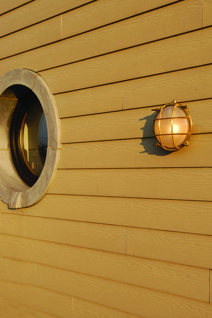 BEL-LIGHTING Настенный светильник для улицы / потолочный светильник для улицы из металла  111  - Вид №3