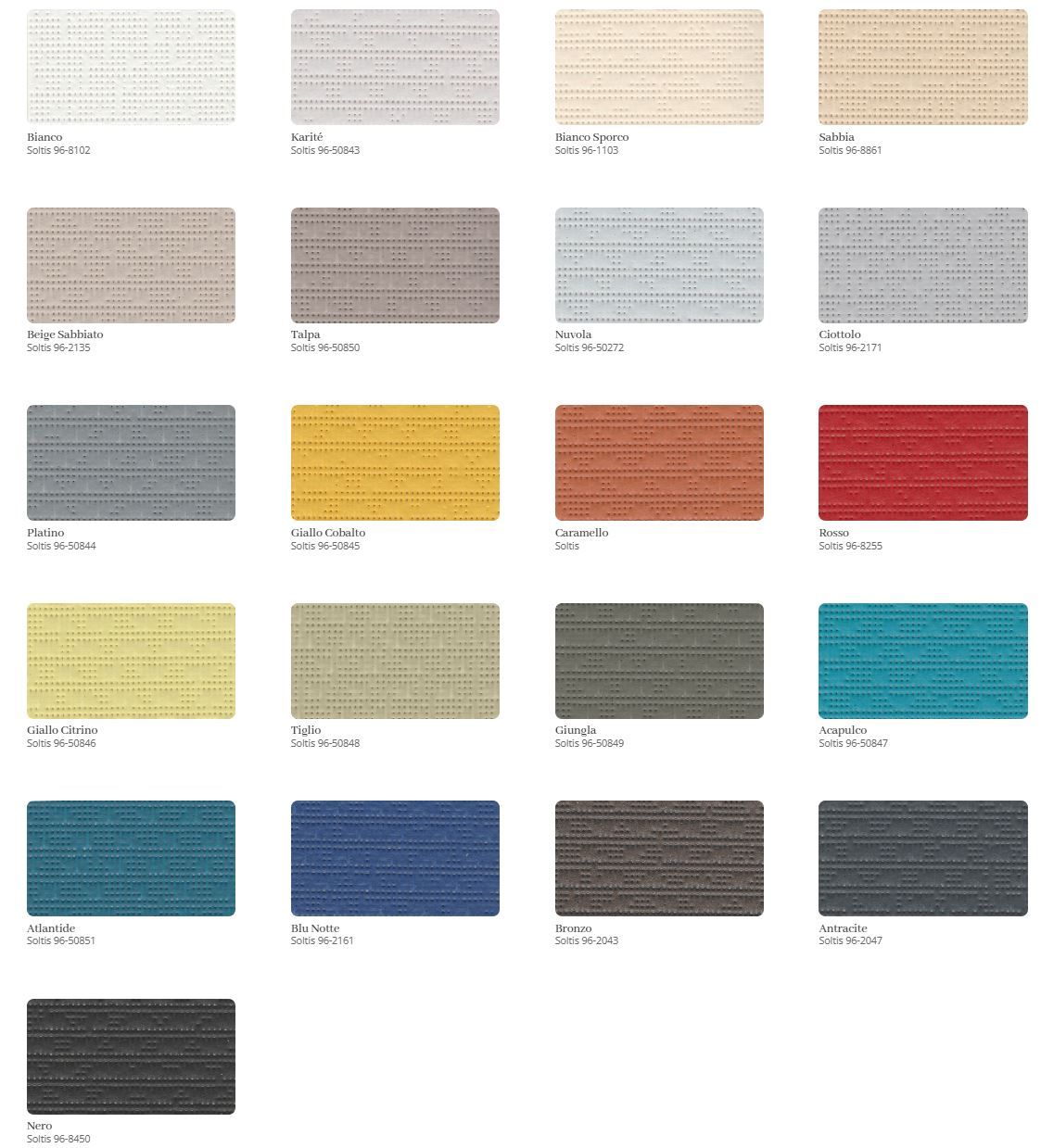 Зонтик в ироко Gardenart QUADRIFOGLIO ARCH-00146993 - Вид №6