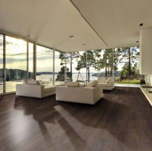 Паркетная доска Kahrs Дуб Тюдор