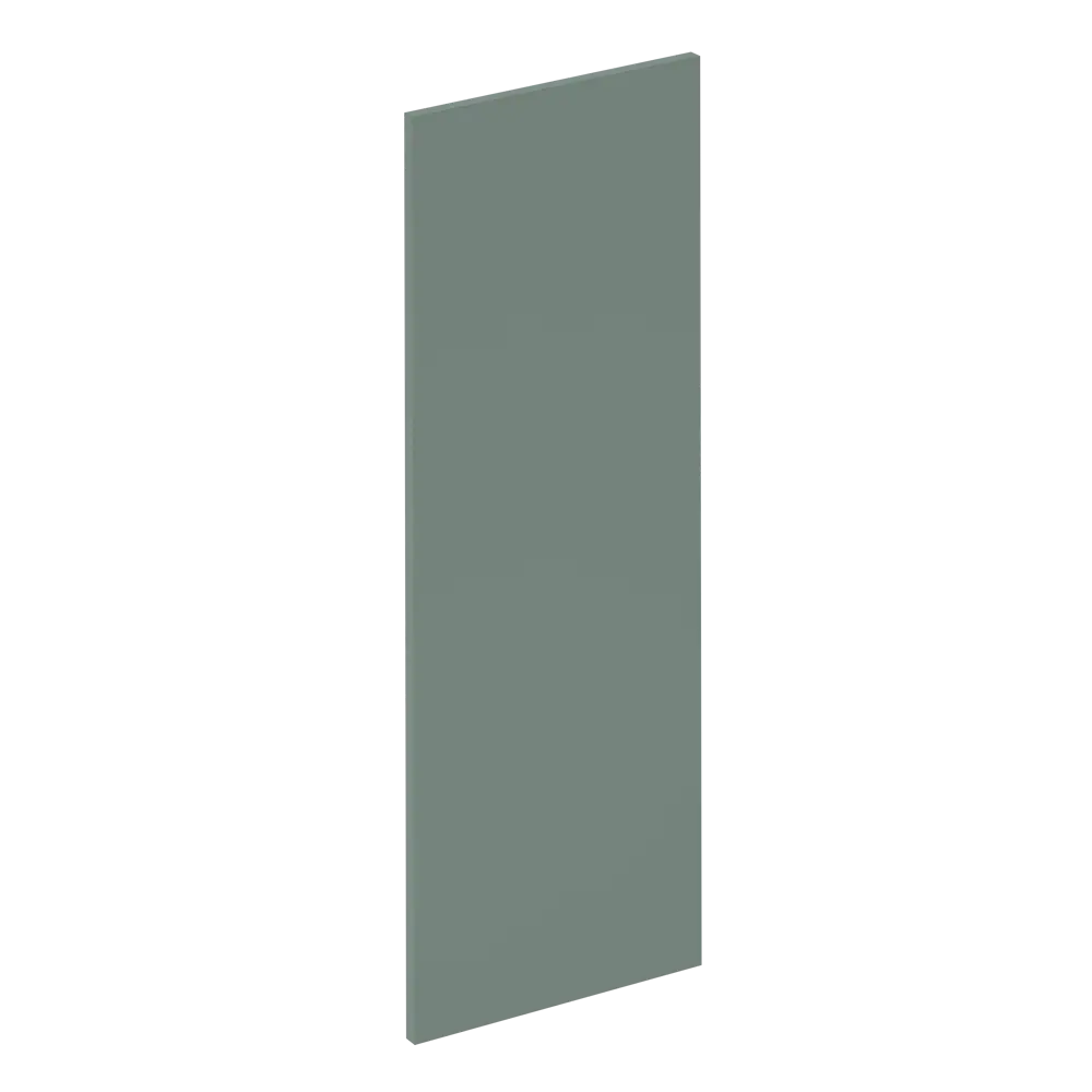 Фальшпанель DELINIA ID София грин для кухонного шкафа 37×102.4 см 85183205 STLM-0059581 - Вид №1