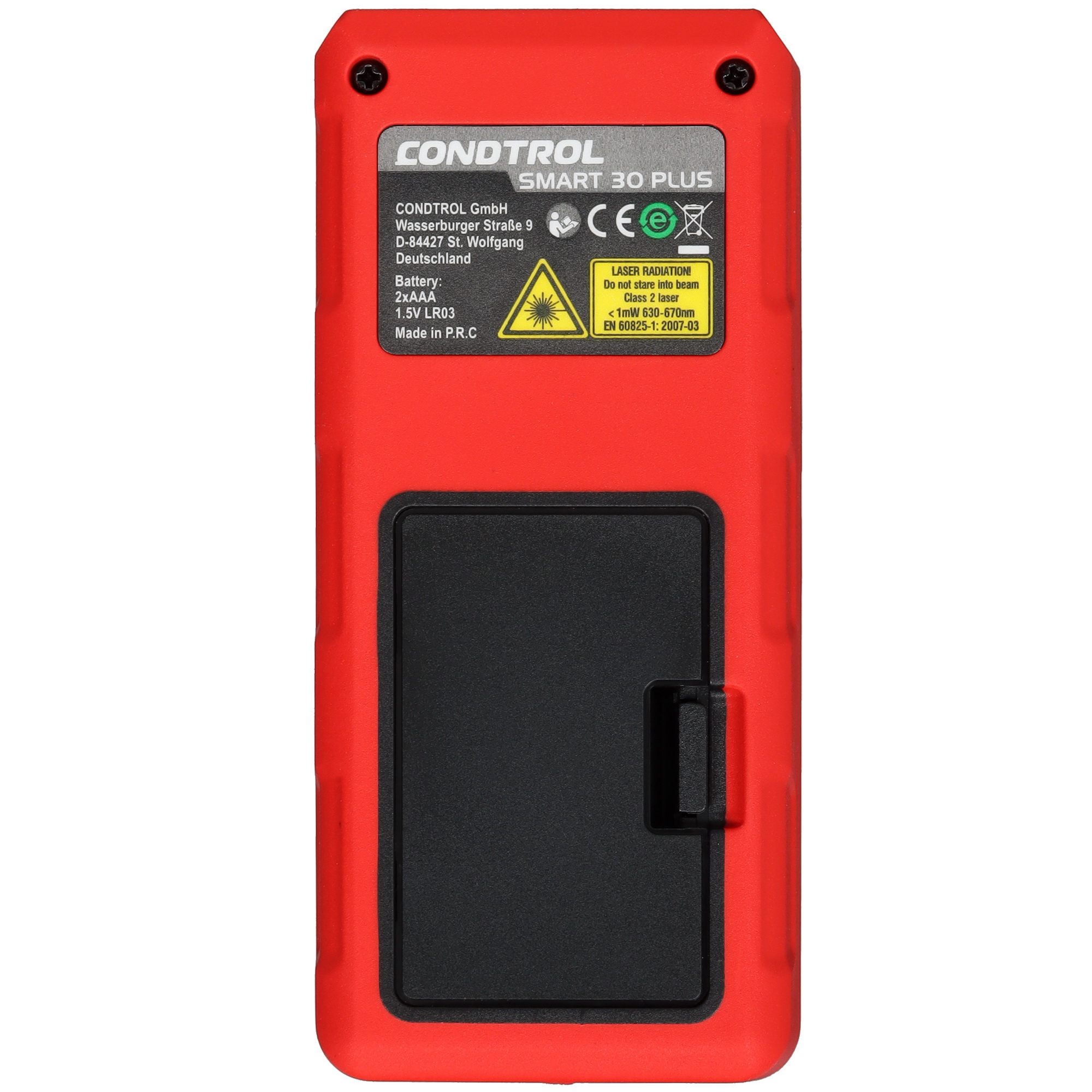 Лазерный дальномер Condtrol Smart 30 Plus 5462244 STDN-0064870 - Вид №1